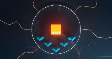 Karmine Corp x Orange